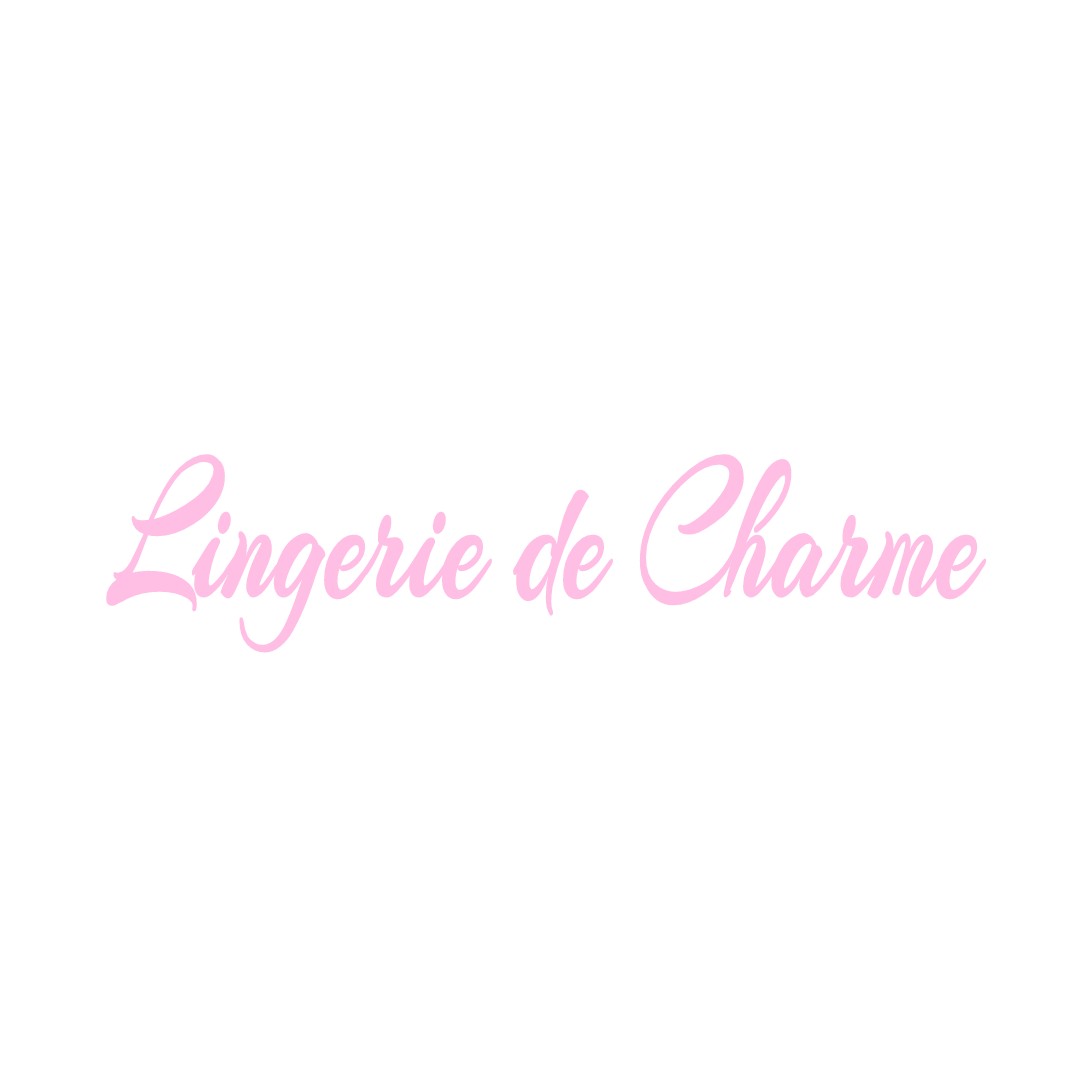LINGERIE DE CHARME EIX